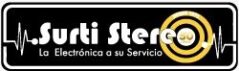 Surtistereo
